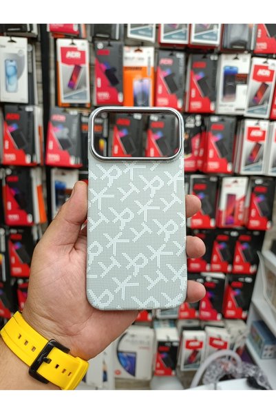 aheaks iPhone 17 Pro Case Premium Carbon Fiber Magsafe Compatible Ultra-Thin ...