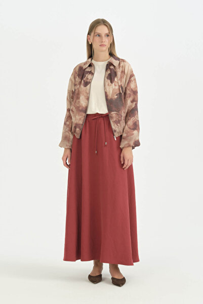 Nihan Modest Skirts - Multicolor - Not specified