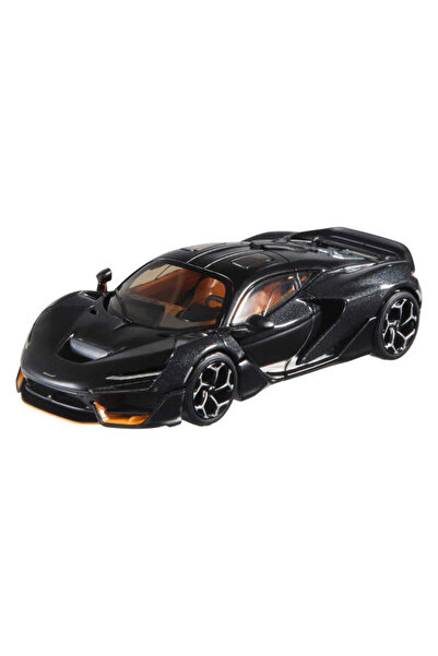 HOT WHEELS 1:43 Premium Arabalar Mclaren W1 JCN69