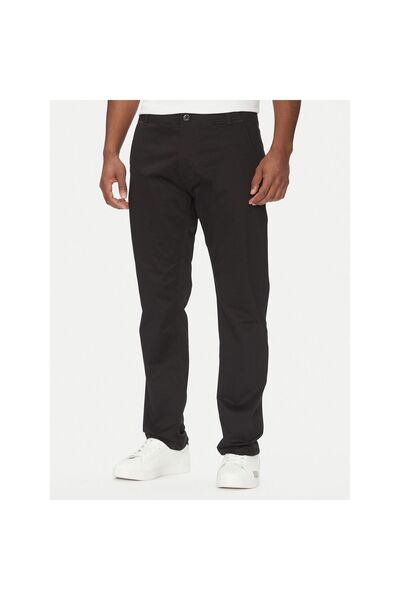 G-STAR RAW Pantaloni chinos bărbați D25547-5126-6484 Negru