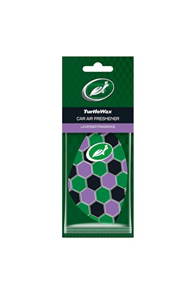 Turtle Wax Lavandă, Odorizant auto