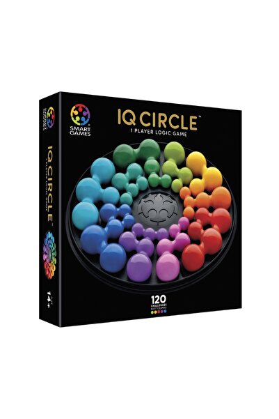Smart Games Παιχνίδι Box