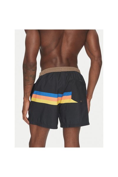 Quiksilver Șorturi de înot pentru bărbați EQYJV04121-KVJ5 Multicolor