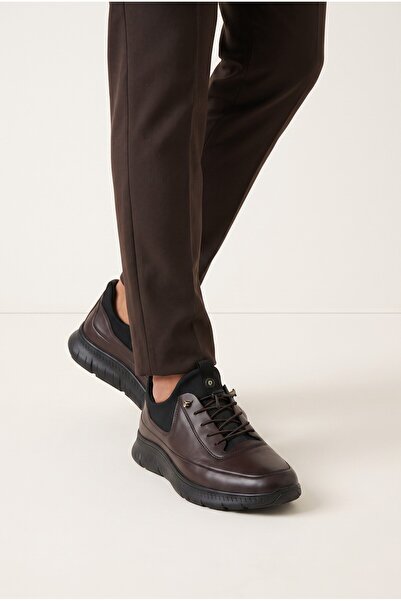 Pierre Cardin Flats - Brown - Short heels (1–4 cm)