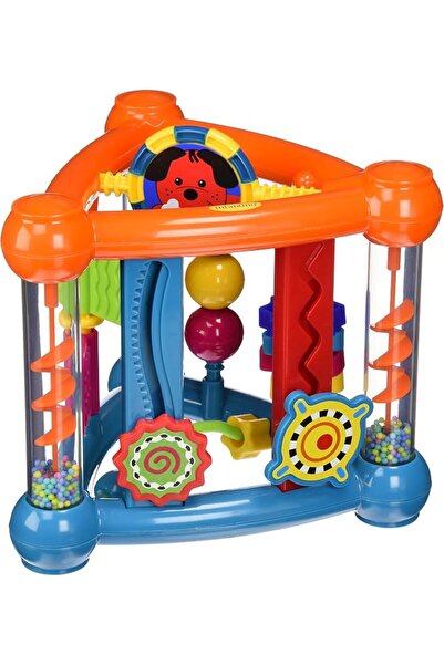 Infantino Infnantino Activity Triangle |   Game Activity, Developmental and E...