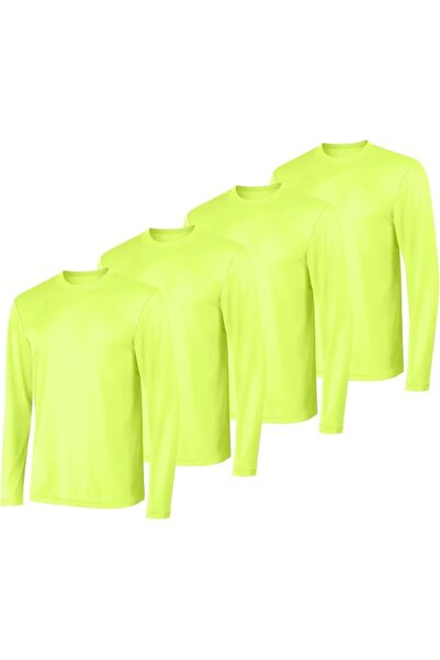 HANES Sport Two-Piece Sets - Red