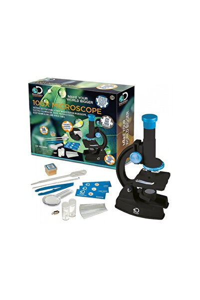 Discovery Παιχνίδι Επιστήμη Set