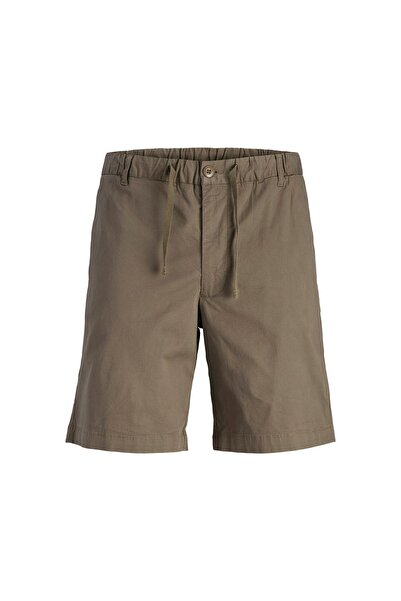 Jack & Jones Junior Pantaloni scurți din material textil pentru băieți 122750...