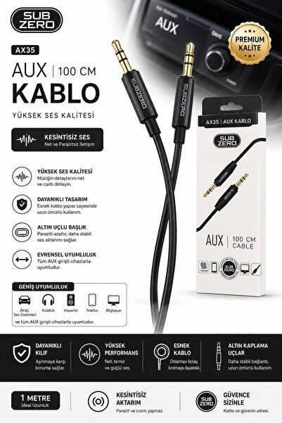 Aux Kablo