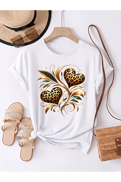 trendypassion T-Shirts - White - Comfort
