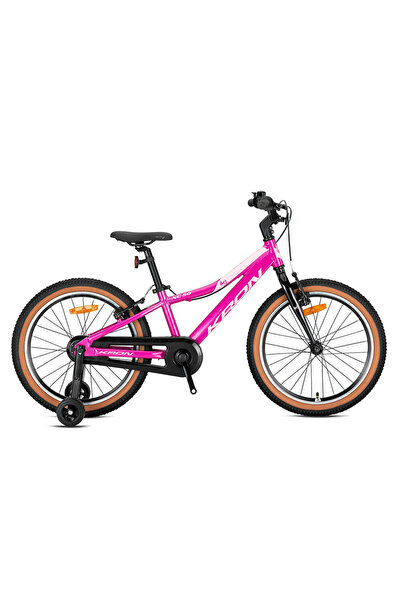 Kron XC 50 20 Jant V-Fren Pembe Bisiklet
