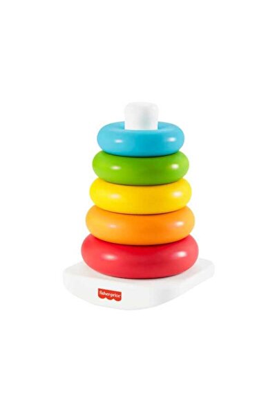FISHER PRICE Rock-a-Stack 5 Halkalar GRF09