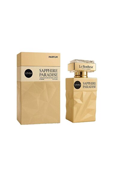 Le Bonheur Sapphire Paradise Perfume