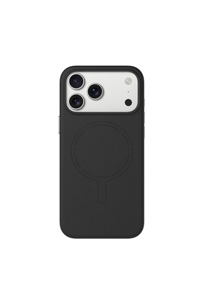Youngkit iPhone 18 Pro Uyumlu Kılıf M-Safe Şarj Özellikli Vela Serisi Kapak S...