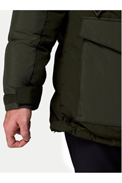 Columbia Jachete de iarnă - Verde - Parka
