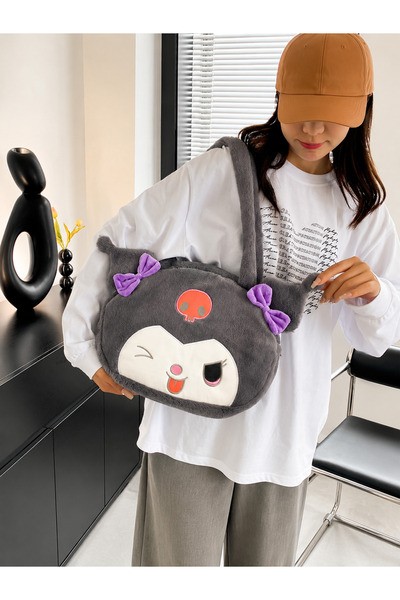 synshop Shoulder Bags - Black - Item not available