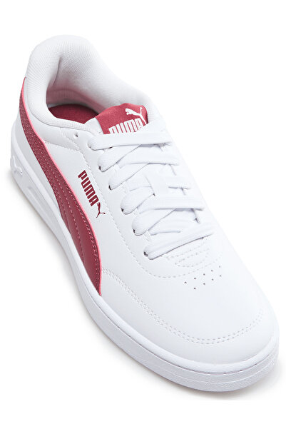 Puma Sneaker Court Classic Clean