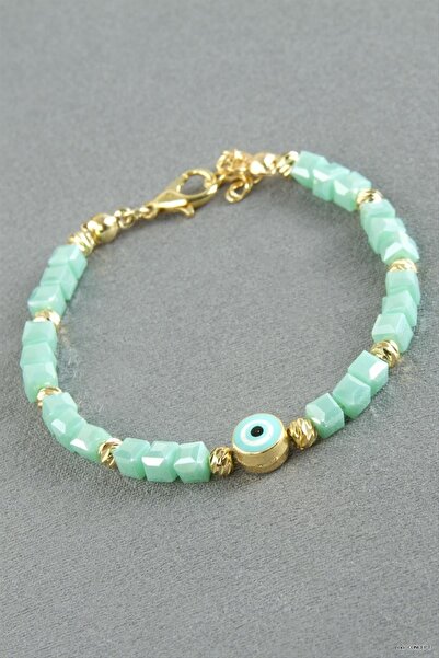 ZERO LAND Bijou Bracelets - Multicolor - Crystal