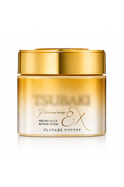 Lovisah Premium EX Repair Hair Mask, Intensive Hair Treatment for Dry & Damag...