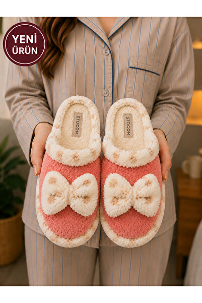 STOCON Home Slippers - Multicolor - Homewear