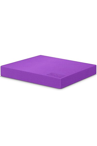 GENERAL Upgraded Exercise Foam Pad Non-Slip Foam Balance Pad for Physical The...