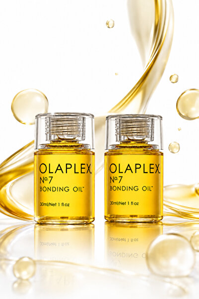 Olaplex Olaplex No.7 Bonding Oil - Hair Repair & Strengthening Oil 30ml X 2