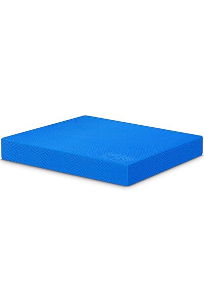 GENERAL Upgraded Exercise Foam Pad Non-Slip Foam Balance Pad for Physical The...