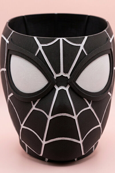 Feny Studio Spider-Man+Venom+Miles Morales 3 Different Design Themed Colorful...