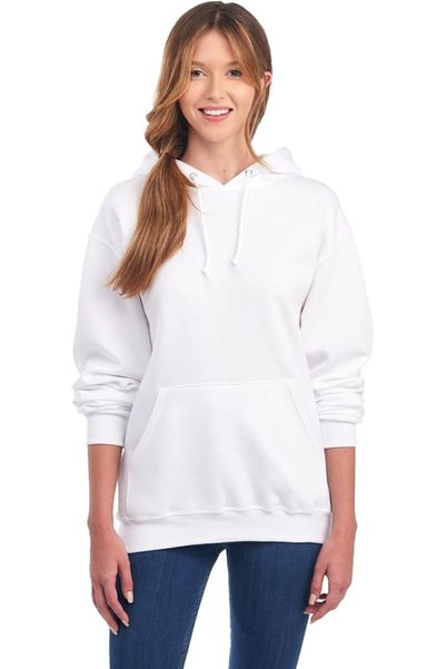 GENERAL Jerzees mens Fleece Full-Zip Hooded Sweatshirt Hooded Sweatshirt