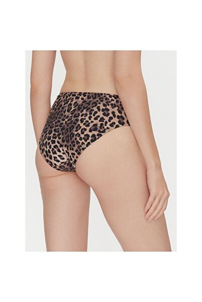 Hunkemöller Slip de bikini pentru femei 301860 Maro