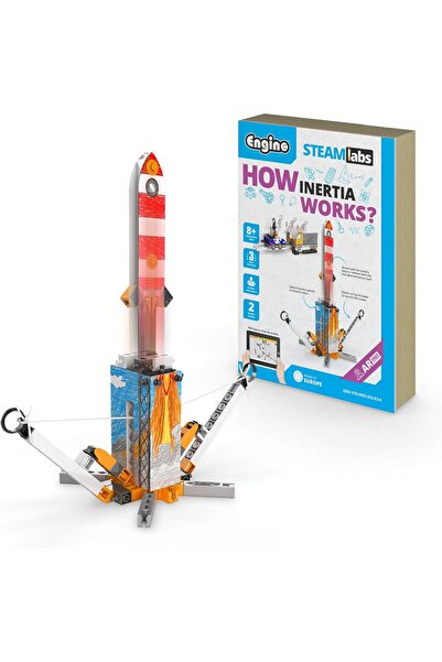 Engino How Inertia works?