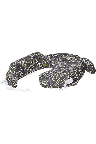 MY BREST FRİEND My Best Friend Inflatable Travel Pillow, Fireworks, Piece Of 1