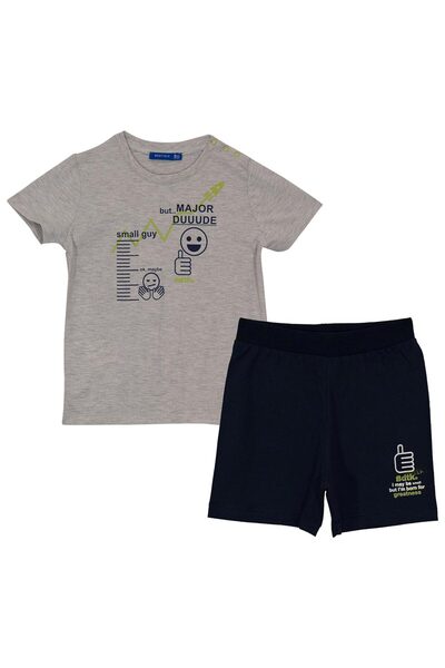 BDTK Bodytalk Βρεφικό Σετ 4Y