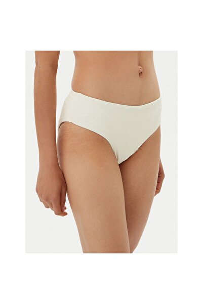 Hunkemöller Slip de bikini pentru femei 301956 Crem