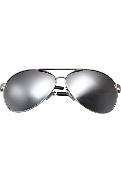 grinderPUNCH Grinder Panche Oversized Aviator Sunglasses for Men and Women - ...