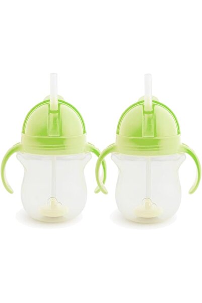 Munchkin Click Lock Ani Engel Training Cup ™   With a Weighted Tip from Munch...