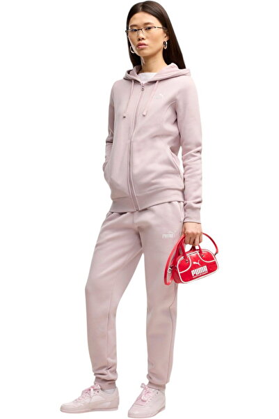 Puma Hooded FL FZ sweatsuit - 693993-49