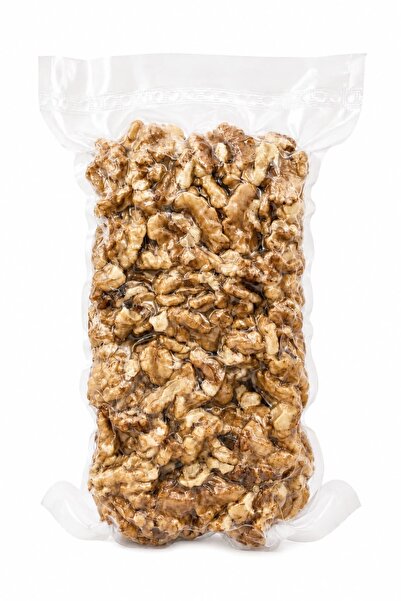 Vakumlu Kırılmış İç Ceviz, Vakumlu 400 gr Paket