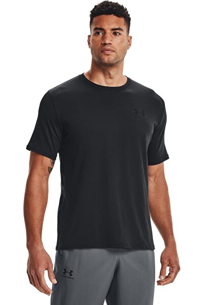 GENERAL Under Armours Men's Short-Sleeve Athletic Sports T-Shirt, (Pack of 1)...