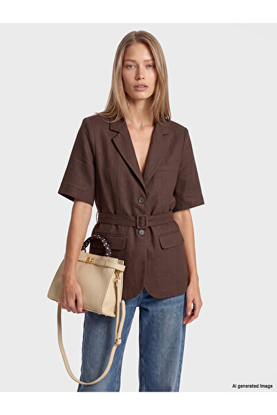 LC Waikiki Shoulder Bags - Multicolor - Plain