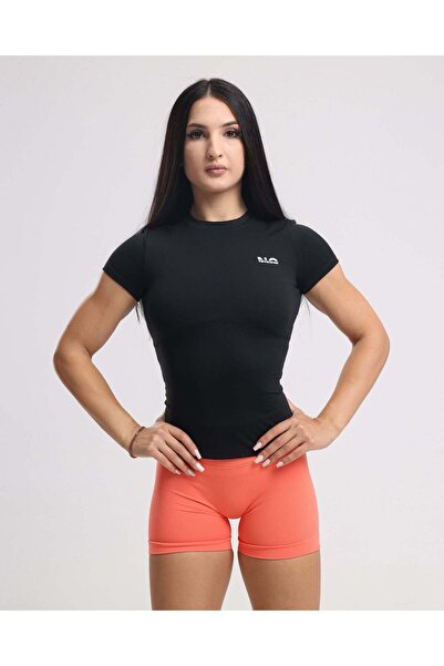 neverover Tricou Hue Compression