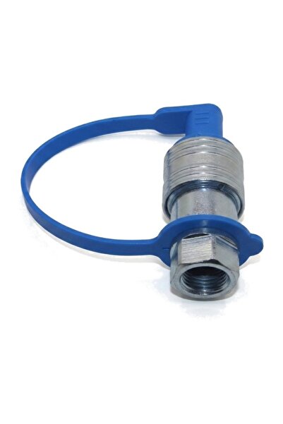 Pimak HİDROLİK ŞIKŞIK DAMPER ADAPTÖRÜ DİŞİ 1680263M1 (31301) - 450-640-55-65-...