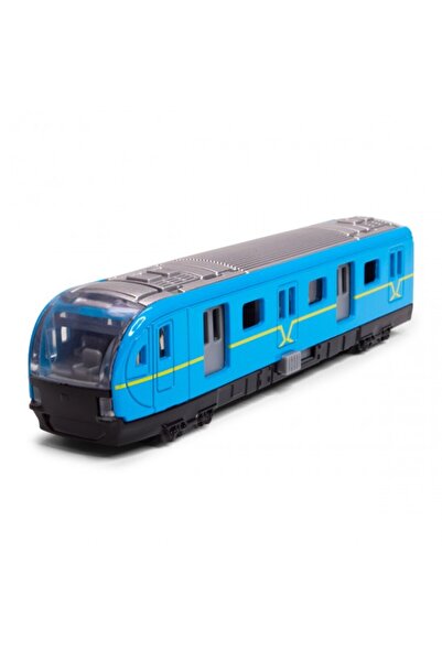Noname Metro Wagon Model in Plastic Box TechnoDrive