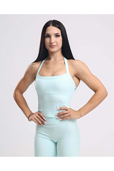 neverover Top Halter de zi cu zi