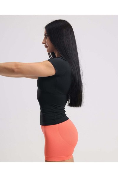 neverover Tricou Hue Compression