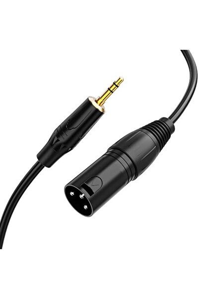 GENERAL Cable from Cable Creation, 914.4 mm Long, Audio Cable Type Compatible...