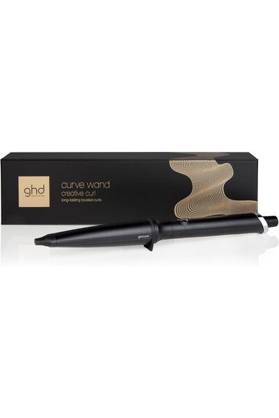Ghd Curve Creative Curl Wand Konik Maşa