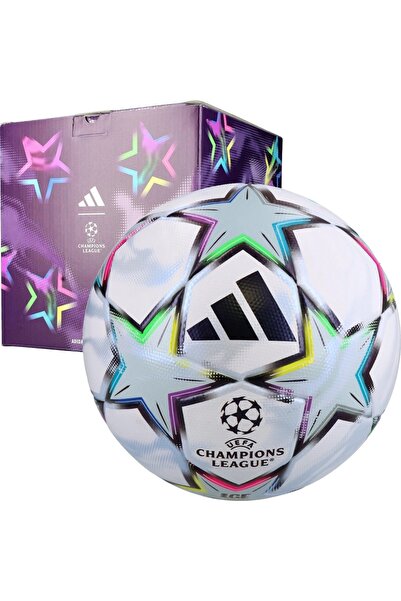 adidas Minge Fotbal Liga UCL 26/27 Stage Box