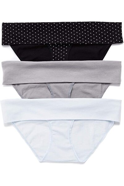 Motherhood Maternity Mazar Hood Maternity Women's Underwear