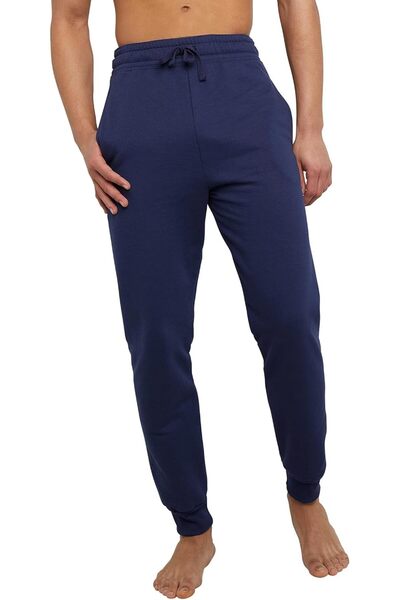 HANES سروال رياضي للركض صوفي ايكوسمارت للرجال من هانس